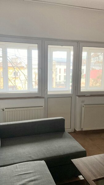 Unirii, Traian, adiacent 2/3 Centrala Termica renovat mob nou utilat liber