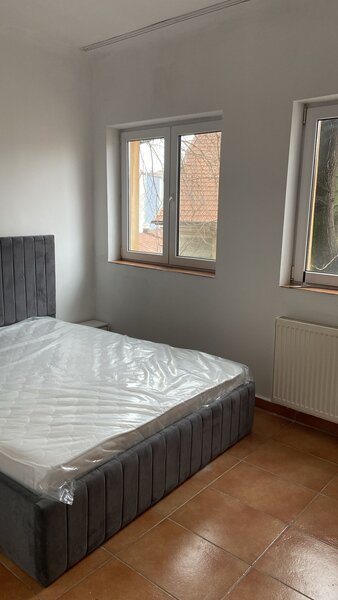 Unirii, Traian, adiacent 2/3 Centrala Termica renovat mob nou utilat liber